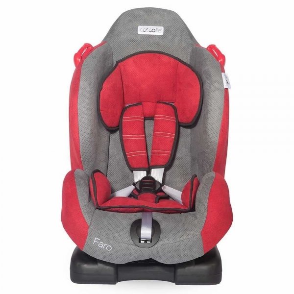 Scaun auto grupa 9-25 kg - Faro bej